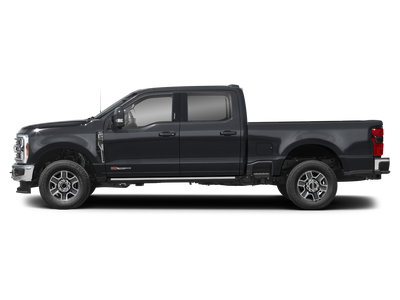 2025 Ford Super Duty F-250 SRW LARIAT