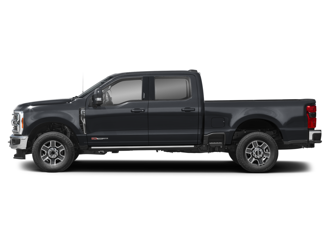 2025 Ford Super Duty F-250 SRW LARIAT