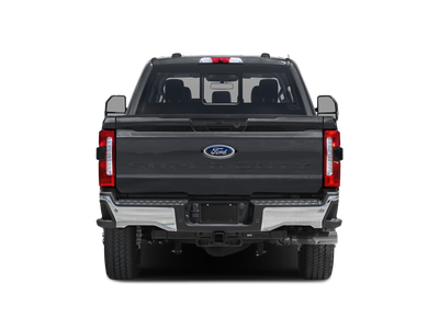 2025 Ford Super Duty F-250 SRW LARIAT