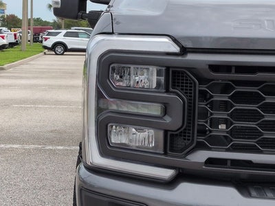 2024 Ford Super Duty F-250 Pickup Lariat