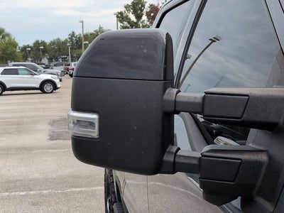 2024 Ford Super Duty F-250 Pickup Lariat