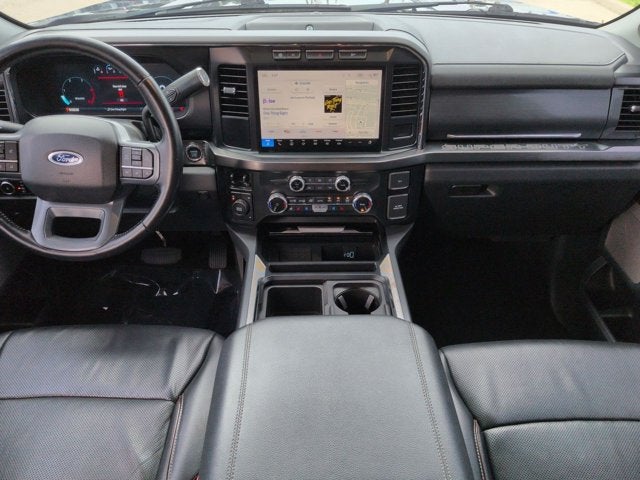 2024 Ford Super Duty F-250 Pickup Lariat