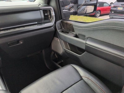 2024 Ford Super Duty F-250 Pickup Lariat