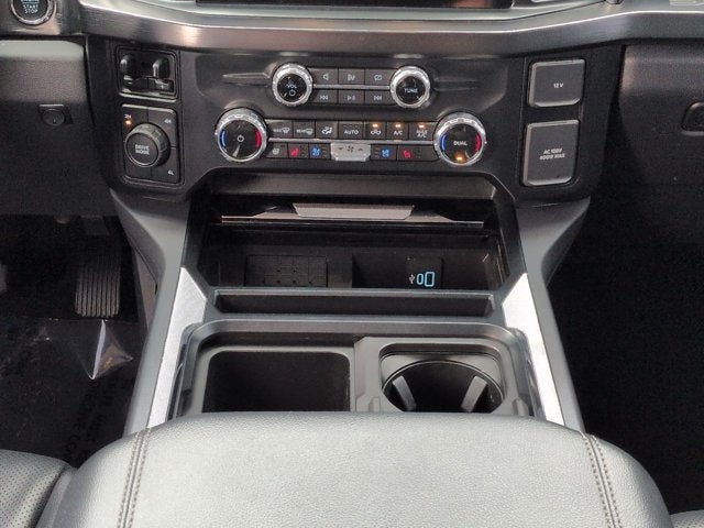 2024 Ford Super Duty F-250 Pickup Lariat
