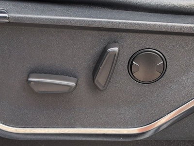 2024 Ford Super Duty F-250 Pickup Lariat