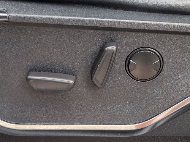 2024 Ford Super Duty F-250 Pickup Lariat