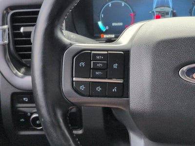 2024 Ford Super Duty F-250 Pickup Lariat