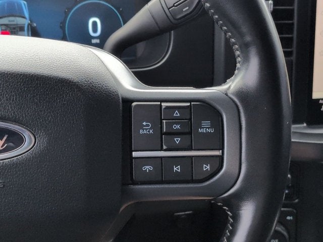 2024 Ford Super Duty F-250 Pickup Lariat