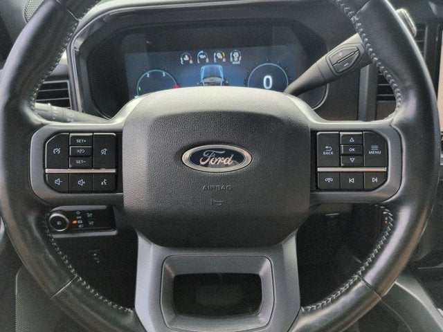 2024 Ford Super Duty F-250 Pickup Lariat