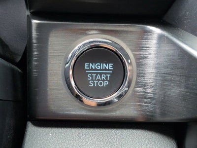 2024 Ford Super Duty F-250 Pickup Lariat