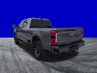 2024 Ford Super Duty F-250 Pickup Lariat