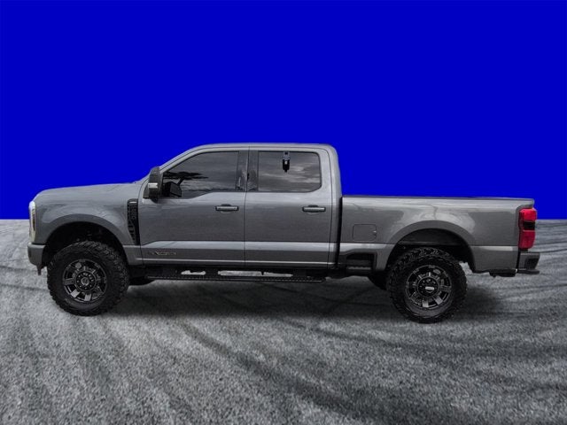 2024 Ford Super Duty F-250 Pickup Lariat