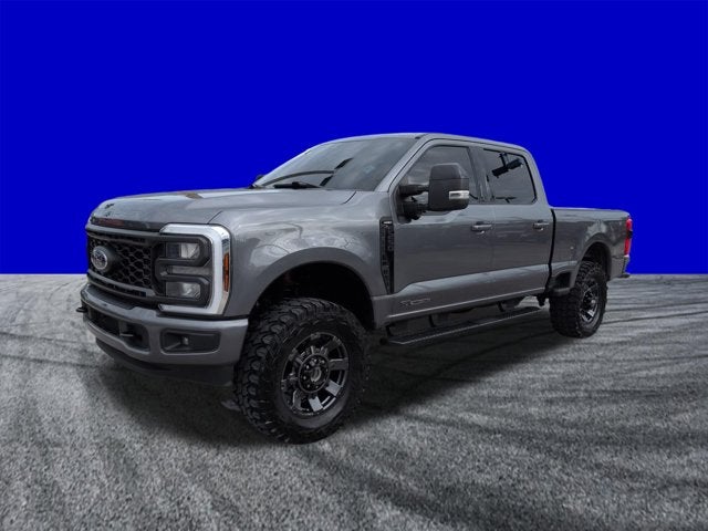 2024 Ford Super Duty F-250 Pickup Lariat