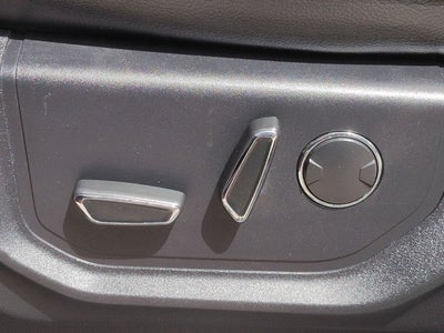 2019 Ford Super Duty F-350 SRW Pickup Lariat