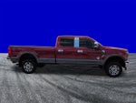 2019 Ford Super Duty F-350 SRW Pickup Lariat