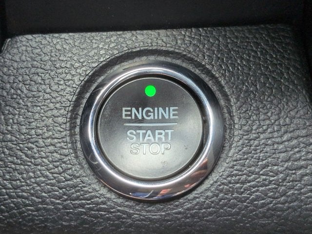 2019 Ford Super Duty F-350 SRW Pickup Lariat