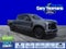 2025 Ford Super Duty F-350 SRW Pickup Platinum