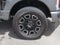 2025 Ford Super Duty F-350 SRW Pickup Platinum