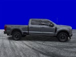 2025 Ford Super Duty F-350 SRW Pickup Platinum