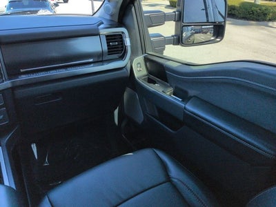 2023 Ford Super Duty F-350 SRW LARIAT