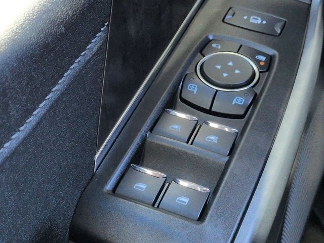 2023 Ford Super Duty F-350 SRW LARIAT