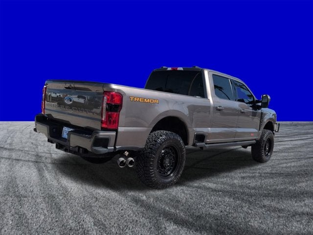 2023 Ford Super Duty F-350 SRW LARIAT