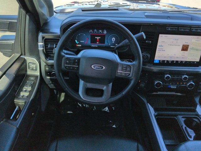2023 Ford Super Duty F-350 SRW LARIAT