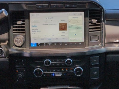 2023 Ford Super Duty F-350 SRW LARIAT