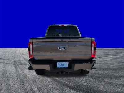 2023 Ford Super Duty F-350 SRW LARIAT