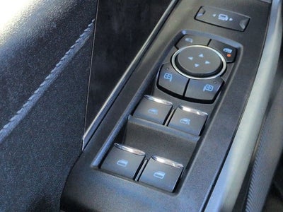 2023 Ford Super Duty F-350 SRW LARIAT