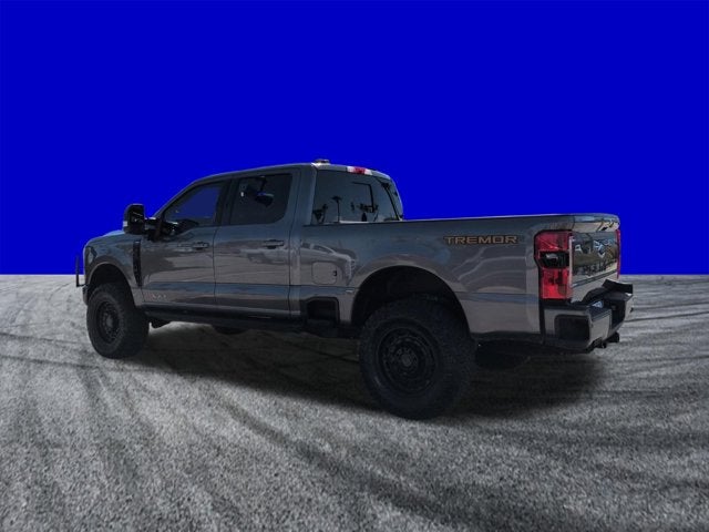 2023 Ford Super Duty F-350 SRW LARIAT