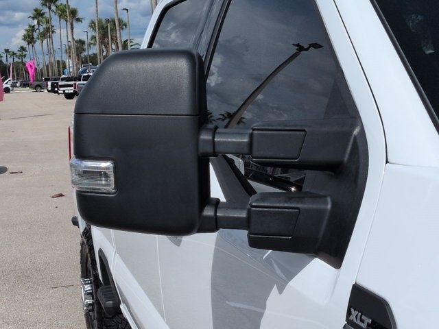 2024 Ford Super Duty F-350 SRW XLT