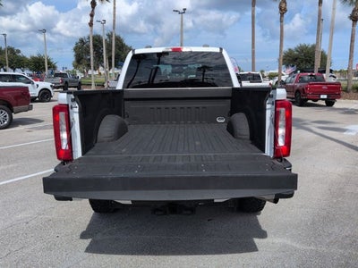 2024 Ford Super Duty F-350 SRW XLT