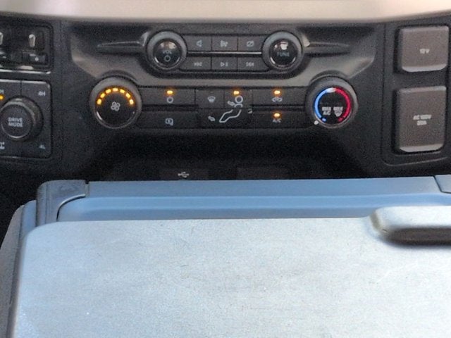 2024 Ford Super Duty F-350 SRW XLT