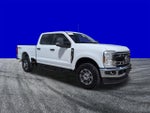 2024 Ford Super Duty F-350 SRW XLT