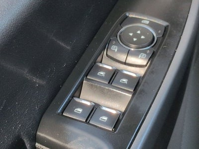 2024 Ford Super Duty F-350 SRW XLT
