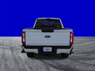 2024 Ford Super Duty F-350 SRW XLT