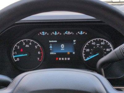 2024 Ford Super Duty F-350 SRW XLT