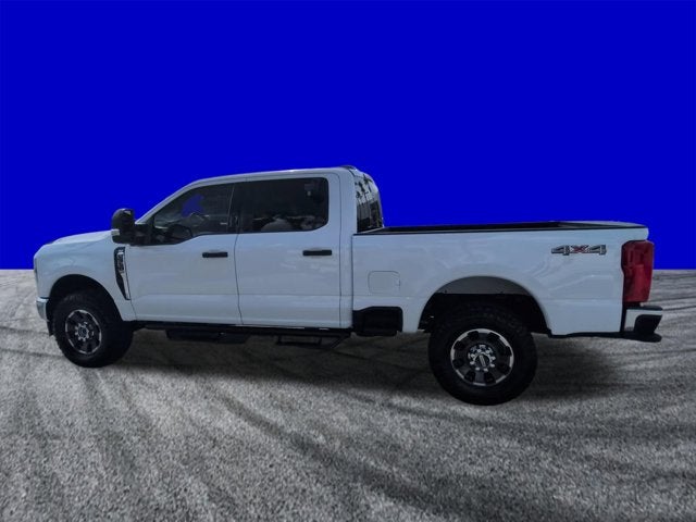 2024 Ford Super Duty F-350 SRW XLT
