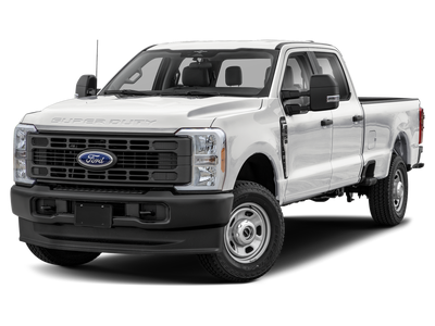 2023 Ford Super Duty F-350 SRW XL