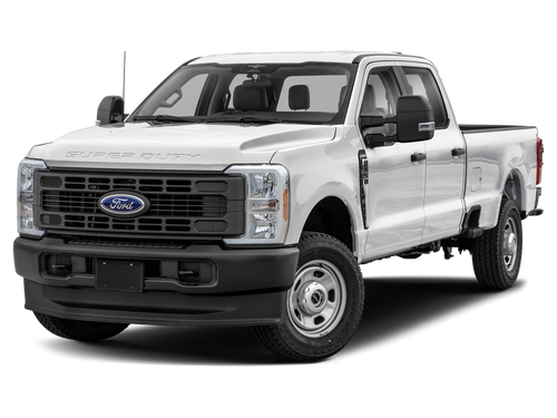 2023 Ford Super Duty F-350 SRW XL