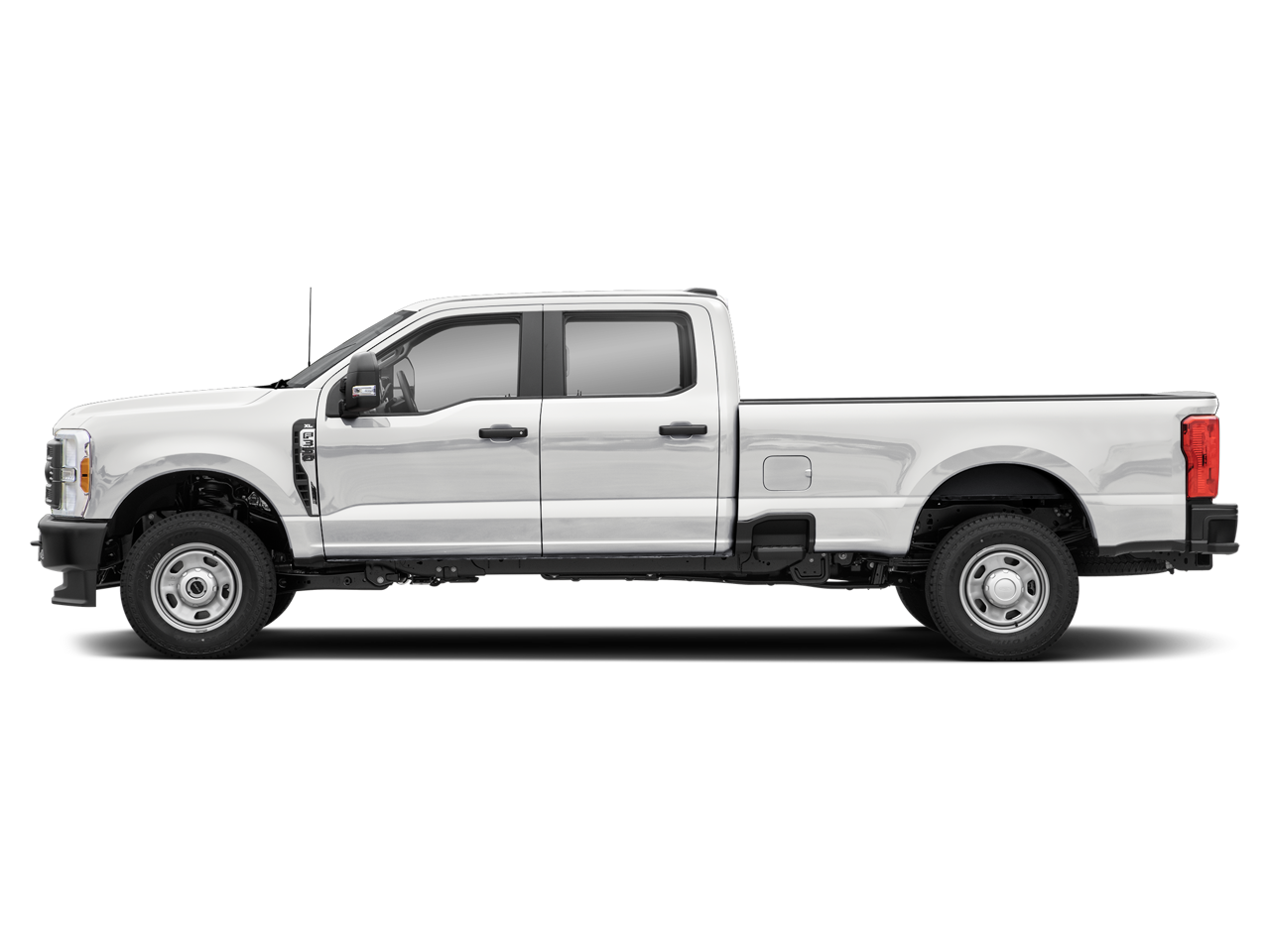 2023 Ford Super Duty F-350 SRW XL