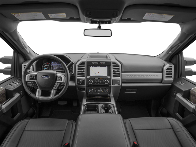 2017 Ford Super Duty F-350 SRW Lariat