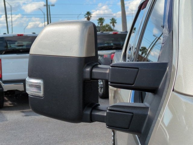 2017 Ford Super Duty F-350 SRW Pickup King Ranch