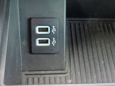 2017 Ford Super Duty F-350 SRW Pickup King Ranch