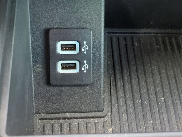 2017 Ford Super Duty F-350 SRW Pickup King Ranch