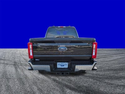 2023 Ford Super Duty F-350 SRW XLT
