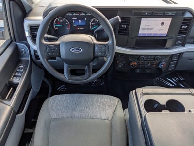 2023 Ford Super Duty F-350 SRW XLT