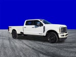 2024 Ford Super Duty F-350 SRW Platinum