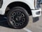 2024 Ford Super Duty F-350 SRW Platinum